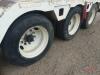 2002 Kalyn Siebert Drop Deck Trailer, s/n 5DDKE243921000503: 50-ton, 3-axle - 4
