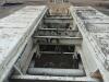 2002 Kalyn Siebert Drop Deck Trailer, s/n 5DDKE243921000503: 50-ton, 3-axle - 9