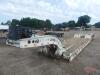 2002 Kalyn Siebert Drop Deck Trailer, s/n 5DDKE243921000503: 50-ton, 3-axle - 13