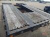 2005 XL Speciallized Stretch Lowboy, s/n 4U3J0482X5L005302: 35-ton - 2