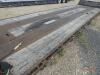 2005 XL Speciallized Stretch Lowboy, s/n 4U3J0482X5L005302: 35-ton - 3