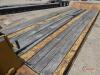 2003 Interstate 70SDGN Roto-King Detach Lowboy, s/n 1JKSGN7043L004209 T/A, - 2