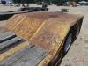 2003 Interstate 70SDGN Roto-King Detach Lowboy, s/n 1JKSGN7043L004209 T/A, - 3