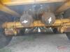 2003 Interstate 70SDGN Roto-King Detach Lowboy, s/n 1JKSGN7043L004209 T/A, - 6