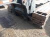 2000 Trail King Lowboy, s/n 1TKL05438YM079369 3-axle, RGN, 30' Well, 102" Wide, 255/70R22.5 Tires - 2