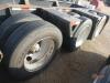 2000 Trail King Lowboy, s/n 1TKL05438YM079369 3-axle, RGN, 30' Well, 102" Wide, 255/70R22.5 Tires - 5