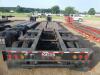 2000 Trail King Lowboy, s/n 1TKL05438YM079369 3-axle, RGN, 30' Well, 102" Wide, 255/70R22.5 Tires - 7