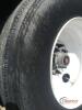 1999 Transcraft Eagle Flatbed Trailer, s/n 1TTF4?????2004098 T/A, Super Be - 3