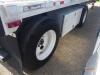 1999 Transcraft Eagle Flatbed Trailer, s/n 1TTF4?????2004098 T/A, Super Be - 6