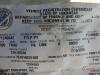 1999 Transcraft Eagle Flatbed Trailer, s/n 1TTF4?????2004098 T/A, Super Be - 7