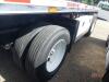 1999 Transcraft Eagle Flatbed Trailer, s/n 1TTF48200X1062002 T/A, Super Be - 2