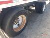 1999 Transcraft Eagle Flatbed Trailer, s/n 1TTF48200X1062002 T/A, Super Be - 5