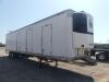 2016 Great Dane 48' Reefer Trailer, s/n 1GRAA9622GB709712 T/A, 102" Wide, 160" Height, Thermoking S600M Precedent MT Unit, Air Ride Susp., Rear Roll Up Door, 3 Side Doors