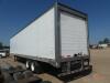 2016 Great Dane 48' Reefer Trailer, s/n 1GRAA9622GB709712 T/A, 102" Wide, 160" Height, Thermoking S600M Precedent MT Unit, Air Ride Susp., Rear Roll Up Door, 3 Side Doors - 4