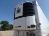 2016 Great Dane 48' Reefer Trailer, s/n 1GRAA9622GB709712 T/A, 102" Wide, 160" Height, Thermoking S600M Precedent MT Unit, Air Ride Susp., Rear Roll Up Door, 3 Side Doors - 8