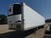 2016 Great Dane 48' Reefer Trailer, s/n 1GRAA9622GB709712 T/A, 102" Wide, 160" Height, Thermoking S600M Precedent MT Unit, Air Ride Susp., Rear Roll Up Door, 3 Side Doors - 10