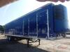 2016 Great Dane 45' Reefer Trailer, s/n 1GRAA9021GB701660 T/A, 102" Wide, 156" Height, Thermoking S600M Precedent MT Unit, Air Ride Susp., Rear Roll Up Door