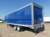 2016 Great Dane 45' Reefer Trailer, s/n 1GRAA9021GB701660 T/A, 102" Wide, 156" Height, Thermoking S600M Precedent MT Unit, Air Ride Susp., Rear Roll Up Door - 4