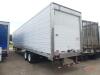 2017 Utility 53' Reefer Trailer, s/n 1UYVS2531HU869212 T/A, Thermking C600 Unit - 4