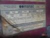 2002 Manac 38' Flatbed Trailer, s/n 2M512116021082650 Curtain Sides - 8