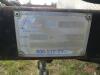 2007 Pace 6x10 Enclosed Trailer, s/n 4FPFB10147G118941 Model JT610SA, S/A, - 7
