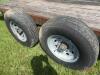 Better Built Trailer, s/n 4MN062013E1000081 (No Title - Bill of Sale Only) - 2