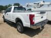 2017 Ford F250 4WD Pickup, s/n 1FT7X2B66HEB59286 (Inoperable) Ext. Cab, 6. - 3