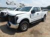 2017 Ford F250 4WD Pickup, s/n 1FT7X2B66HEB59286 (Inoperable) Ext. Cab, 6. - 12