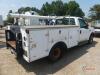 2004 Ford F350 Truck, s/n 1FDSF34L44EB85798 (Inoeprable) 2wd, Ext. Cab, 5. - 2