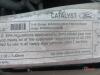 2004 Ford F350 Truck, s/n 1FDSF34L44EB85798 (Inoeprable) 2wd, Ext. Cab, 5. - 6