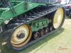 John Deere 9520T Tractor, s/n RW9520T02022 Encl. Cab, 4 Hyd Remotes, Swing - 7