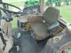 John Deere 8400 MFWD Tractor, s/n RW8400P011755 Encl. Cab, Front Counterwe - 13