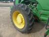 2013 John Deere 8285R MFWD Tractor, s/n 1RW8285RCCP067990 Encl. Cab, 3PH, PTO, Drawbar, 4 Hyd Remotes, w/ Rear Duals, 7348 hrs - 10