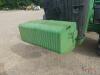 2013 John Deere 8285R MFWD Tractor, s/n 1RW8285RCCP067990 Encl. Cab, 3PH, PTO, Drawbar, 4 Hyd Remotes, w/ Rear Duals, 7348 hrs - 12