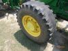 2021 John Deere 5045E MFWD Tractor, s/n 1PY5045ECMM116141 Rollbar, Lift Ar - 6