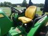 2021 John Deere 5045E MFWD Tractor, s/n 1PY5045ECMM116141 Rollbar, Lift Ar - 10