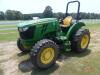 2021 John Deere 5045E MFWD Tractor, s/n 1PY5045ECMM116141 Rollbar, Lift Ar - 14