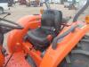 2016 Kubota L4701DT MFWD Tractor, s/n 58276 Rollbar, Kubota LA765 Loader W - 22