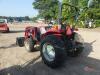 Massey Ferguson 1533 MFWD Tractor Rollbar, Front Loader, 8-sp. Shuttle Shift, 3PH, 540 PTO, 1833 hrs - 3