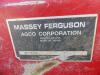 Massey Ferguson 1533 MFWD Tractor Rollbar, Front Loader, 8-sp. Shuttle Shift, 3PH, 540 PTO, 1833 hrs - 11