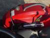 Massey Ferguson 1533 MFWD Tractor Rollbar, Front Loader, 8-sp. Shuttle Shift, 3PH, 540 PTO, 1833 hrs - 14