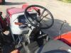 Massey Ferguson 1533 MFWD Tractor Rollbar, Front Loader, 8-sp. Shuttle Shift, 3PH, 540 PTO, 1833 hrs - 15