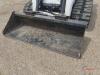 2018 Bobcat T770 Skid Steer, s/n AT6315506 C/A, 2-sp., GP Bkt., Rubber Tra - 6