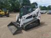 2018 Bobcat T770 Skid Steer, s/n AT6315506 C/A, 2-sp., GP Bkt., Rubber Tra - 14