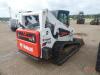 2022 Bobcat T740 Skid Steer, s/n B3CA22954 C/A, GP Bkt., Rubber Tracks, 1939 hrs - 8