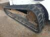 2022 Bobcat T740 Skid Steer, s/n B3CA22954 C/A, GP Bkt., Rubber Tracks, 1939 hrs - 11