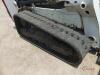 2018 Bobcat T550 Skid Steer, s/n AJZV19001 Canopy, GP Bkt., Rubber Tracks, - 7