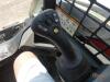 2018 Bobcat T550 Skid Steer, s/n AJZV19001 Canopy, GP Bkt., Rubber Tracks, - 11