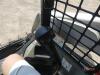 2013 Bobcat S770 Skid Steer, s/n ATF212135 Canopy, GP Bkt. w/ Teeth, Rubbe - 11