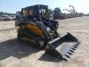2024 John Deere 331G Skid Steer, s/n 1T0331GKCRF457915 Canopy, 84 IN Bkt. w/ Teeth, Manual Coupler, Aux. Hydraulics, 2-sp., Camera, 1907 hs